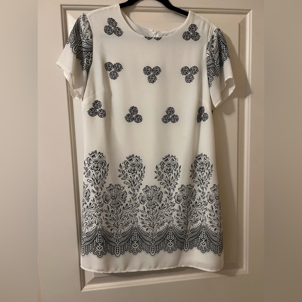 Lulus Shift Dress